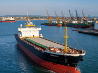 费先生求购7000-10000顿干货船一艘