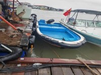 上海航交所建成全国船舶交易信息平台
