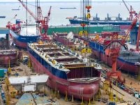 造船市场方面的研究