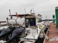 船舶价值公估现场检验应注意问题