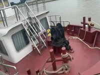 运用市场机制调节船舶交易行为，健全完善船舶交易相关法规