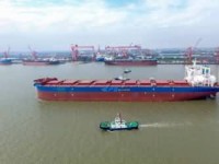 2013年国内船舶交易或高攀