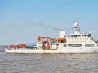 2021年二手船市场火爆