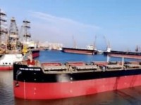 小型散货船价值涨幅大