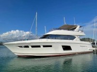 开发船舶配件市场和游艇交易市场，延伸广州船舶交易链条