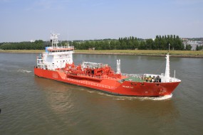 2021年沿海26米钢制交通船