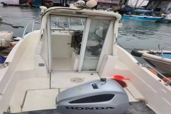 影响二手船价格的主观因素