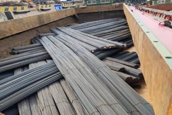 船舶买卖数量规律