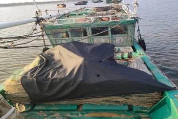 二手船价格波动机理