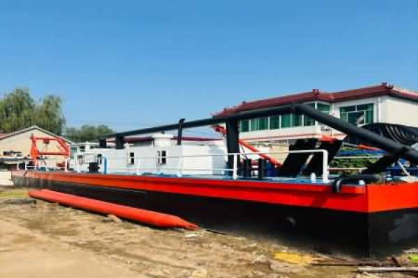 干散货航运市场经营模式