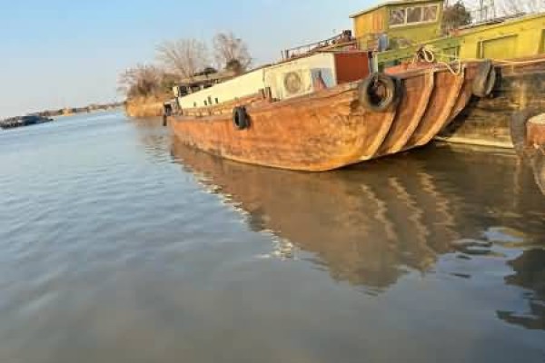 投资二手船优势分析