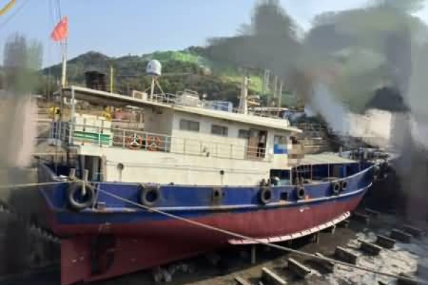 建立船舶交易管理联席会议机制