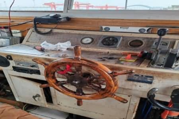 影响拆船量变化的主要因素