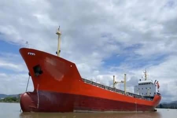 新船交易市场的法人地位