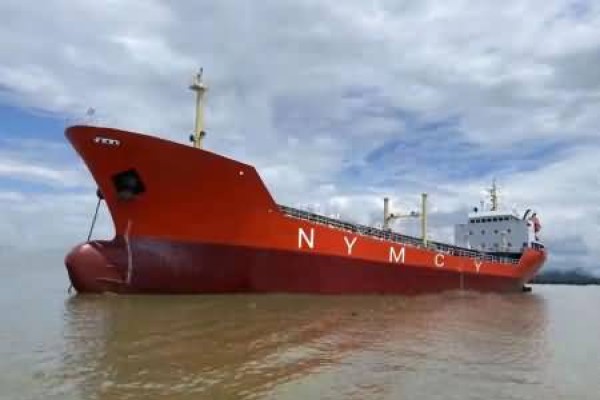 低附加值船型市场的无序竞争