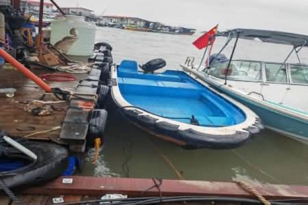 船舶交易和船舶交易市场的概念