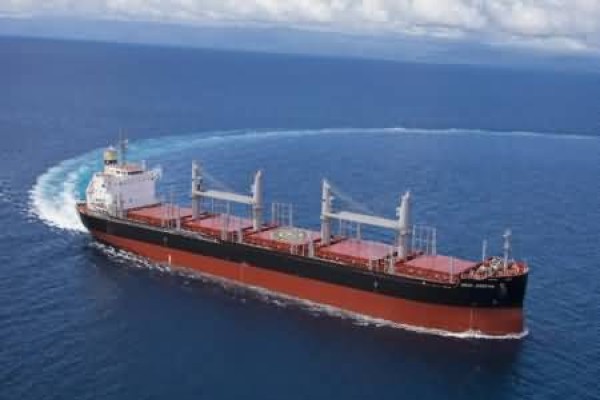 为何选择拍卖作为船舶交易的手段