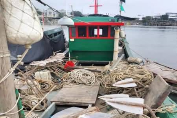 对船舶的取回权