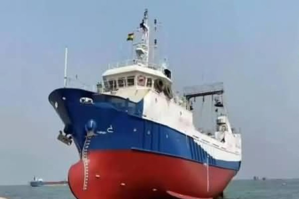 海盐二手船“一船难求”