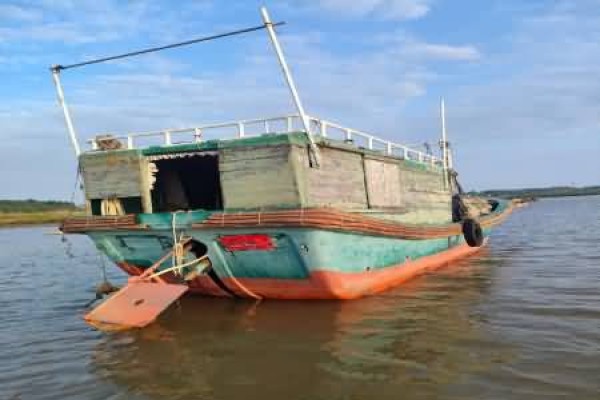 船舶买卖市场主要特征