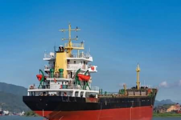 二手船市场的特征