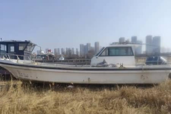 我国涉外船舶买卖合同的法律适用