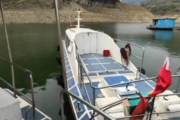 新船交易招投标的相关法律问题研究