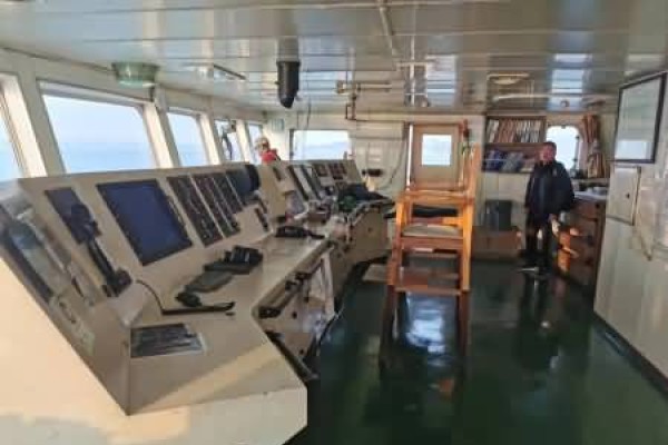 船舶买卖市场主体