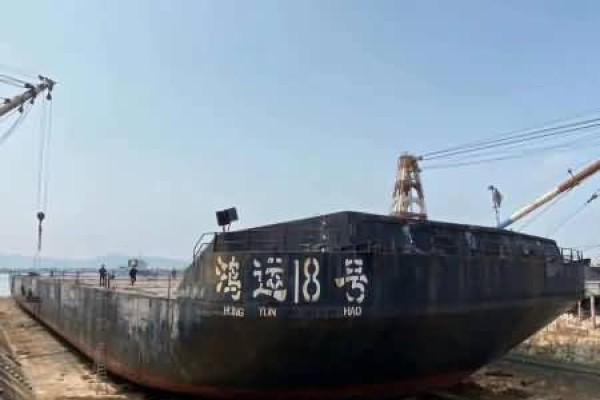 厦门船舶交易市场存在的问题