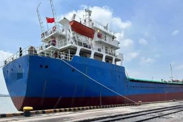 二手船买卖动机分析