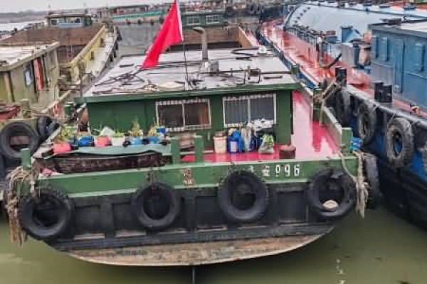 船拍融资直接租赁